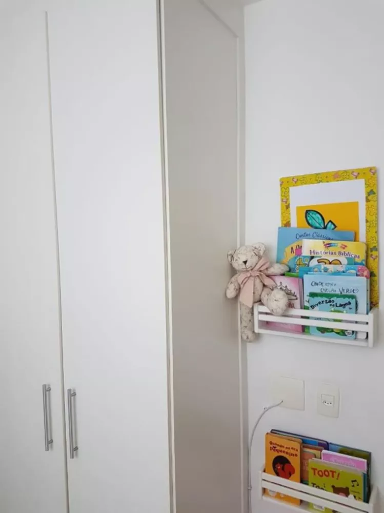 Apartamento, 2 quartos, 61 m² - Foto 11