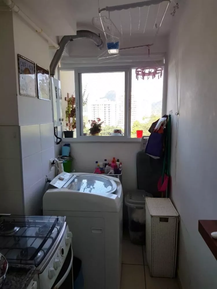 Apartamento, 2 quartos, 61 m² - Foto 8