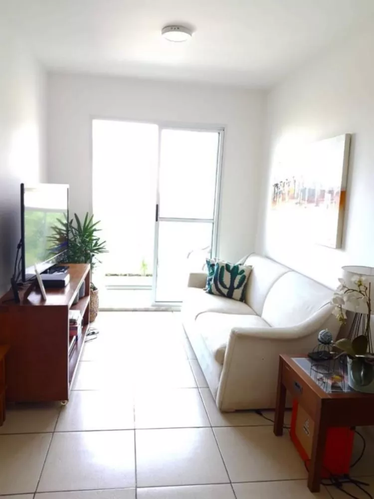 Apartamento, 2 quartos, 61 m² - Foto 3
