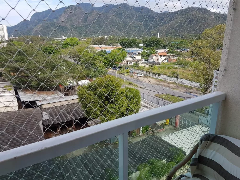 Apartamento, 2 quartos, 61 m² - Foto 1