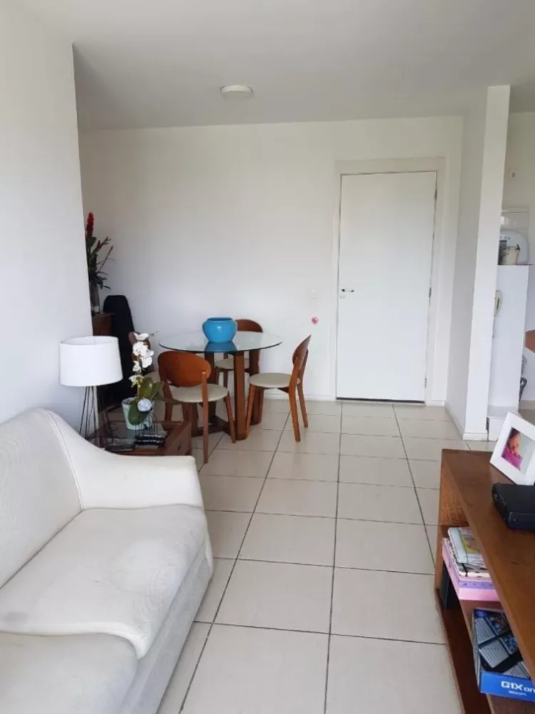 Apartamento, 2 quartos, 61 m² - Foto 4