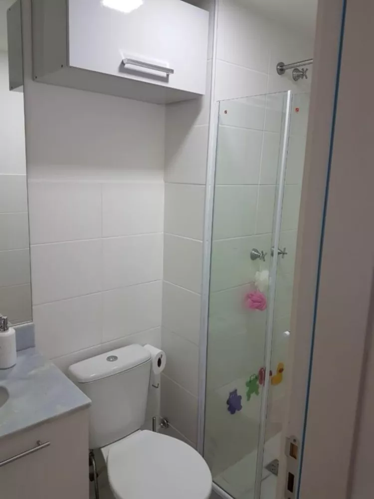 Apartamento, 2 quartos, 61 m² - Foto 12