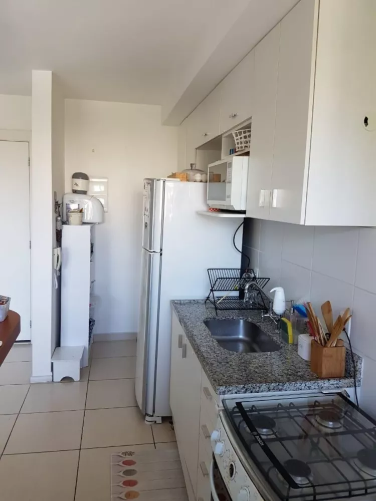 Apartamento, 2 quartos, 61 m² - Foto 7