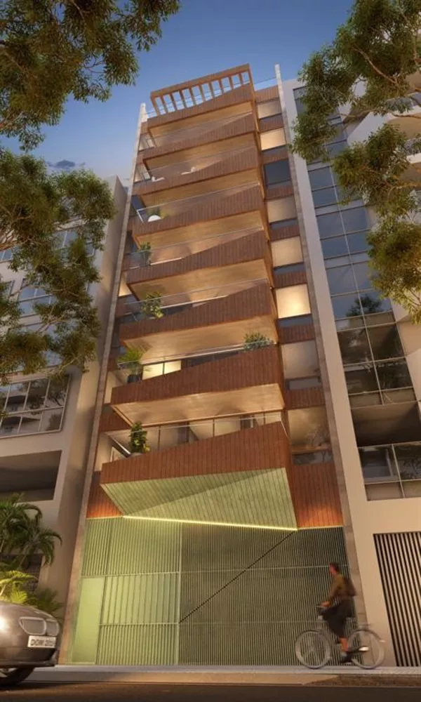 Apartamento, 3 quartos, 167 m² - Foto 5
