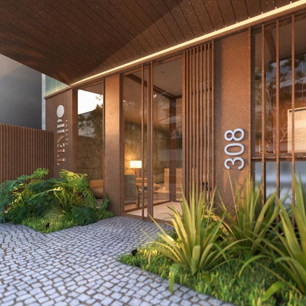 Apartamento, 3 quartos, 167 m² - Foto 12