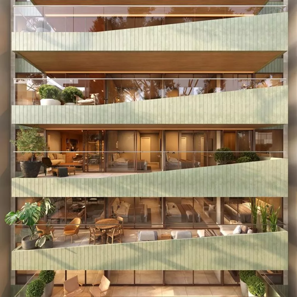 Apartamento, 3 quartos, 167 m² - Foto 13