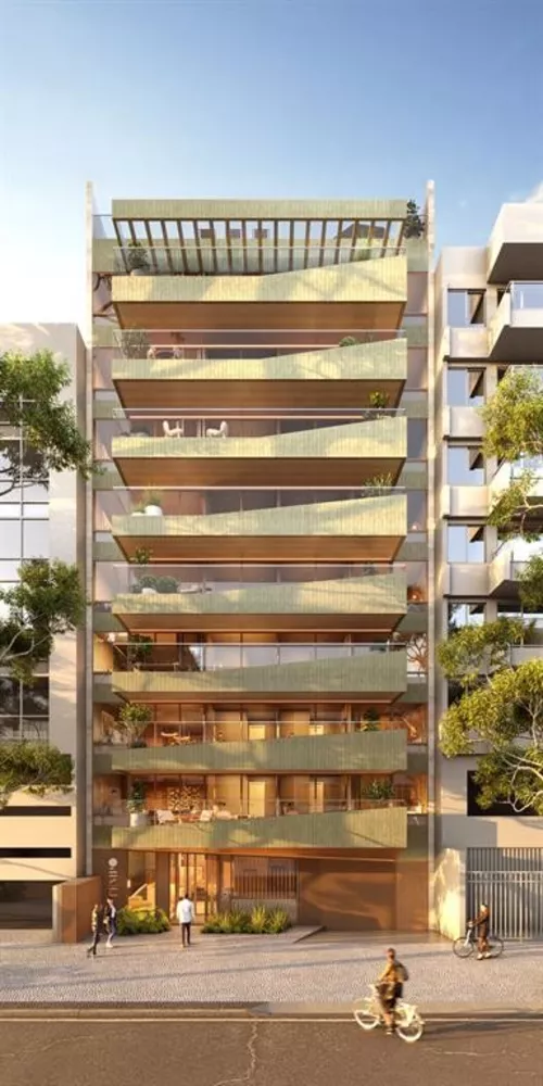Apartamento, 3 quartos, 167 m² - Foto 1
