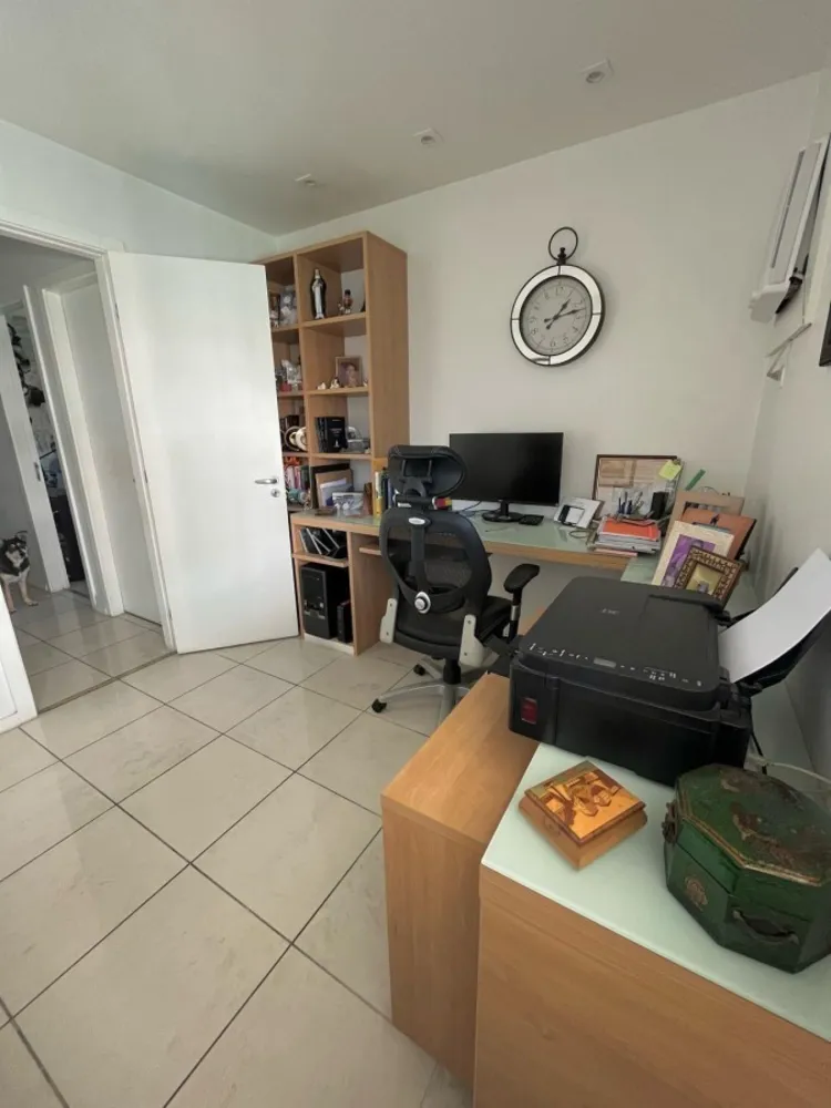 Apartamento, 4 quartos, 148 m² - Foto 5