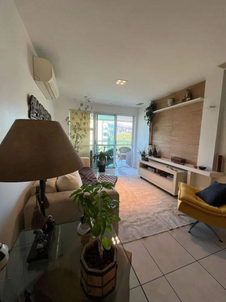 Apartamento, 4 quartos, 148 m² - Foto 12
