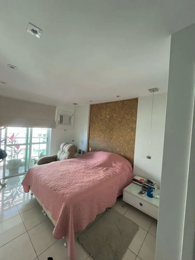 Apartamento, 4 quartos, 148 m² - Foto 2
