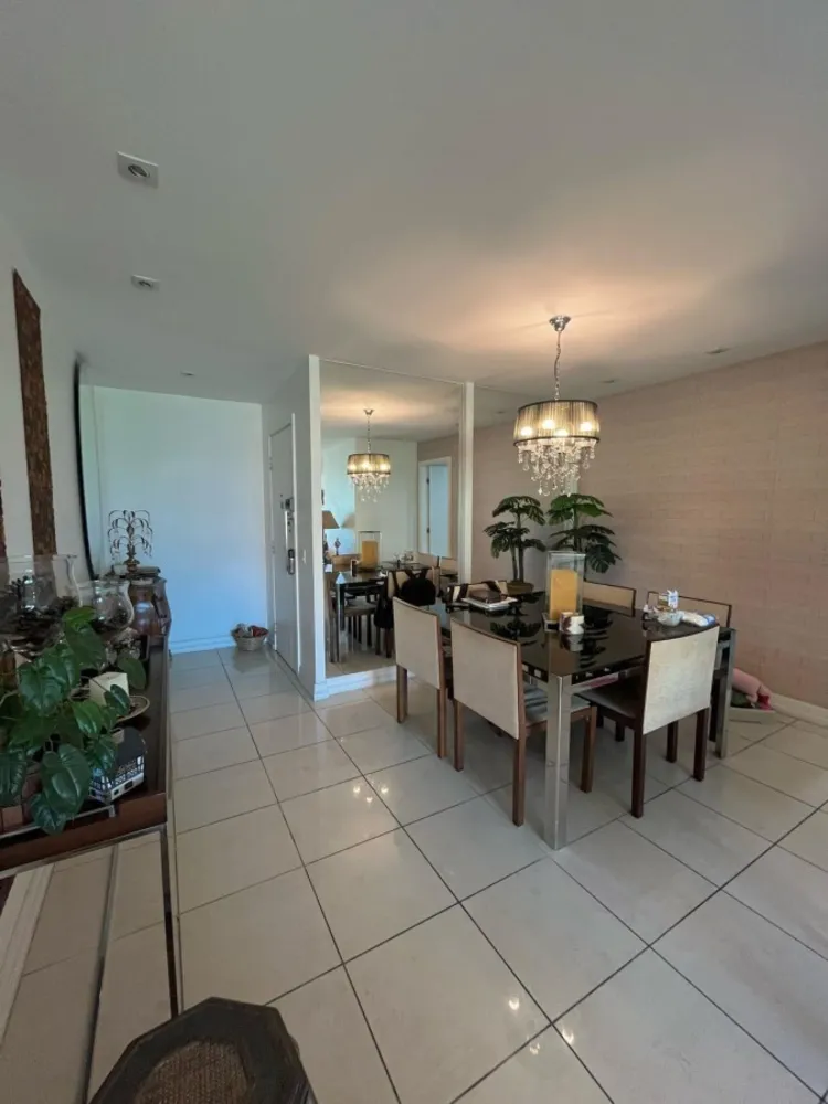 Apartamento, 4 quartos, 148 m² - Foto 6