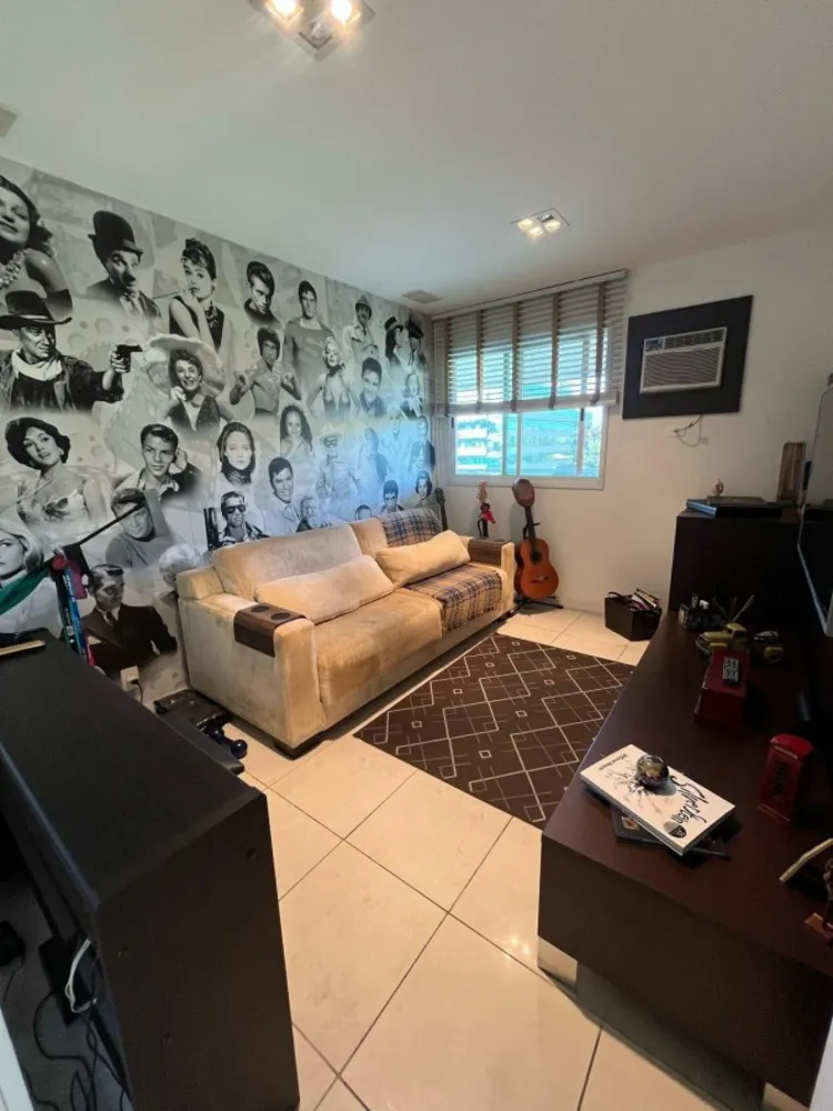 Apartamento, 4 quartos, 148 m² - Foto 16