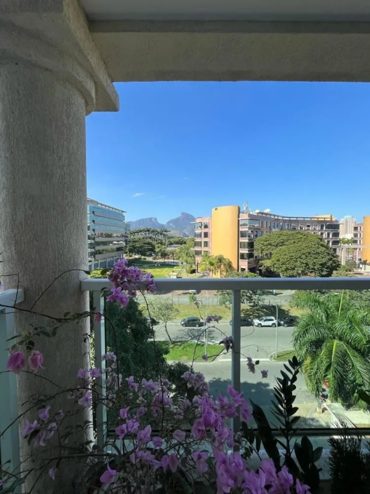 Apartamento, 4 quartos, 148 m² - Foto 9