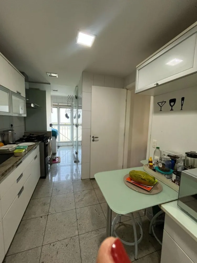 Apartamento, 4 quartos, 148 m² - Foto 1