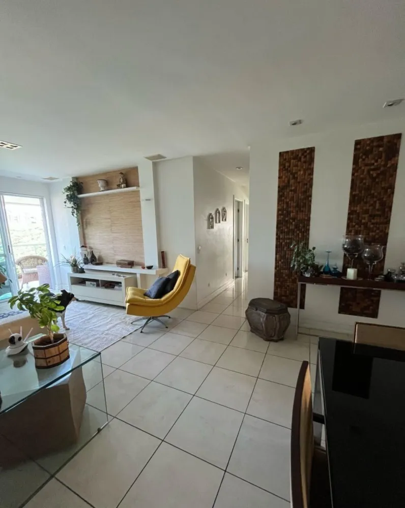 Apartamento, 4 quartos, 148 m² - Foto 7