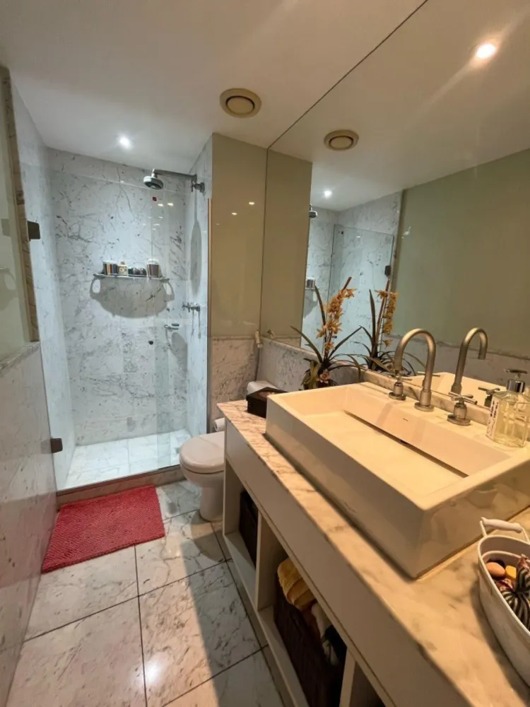 Apartamento, 4 quartos, 148 m² - Foto 13