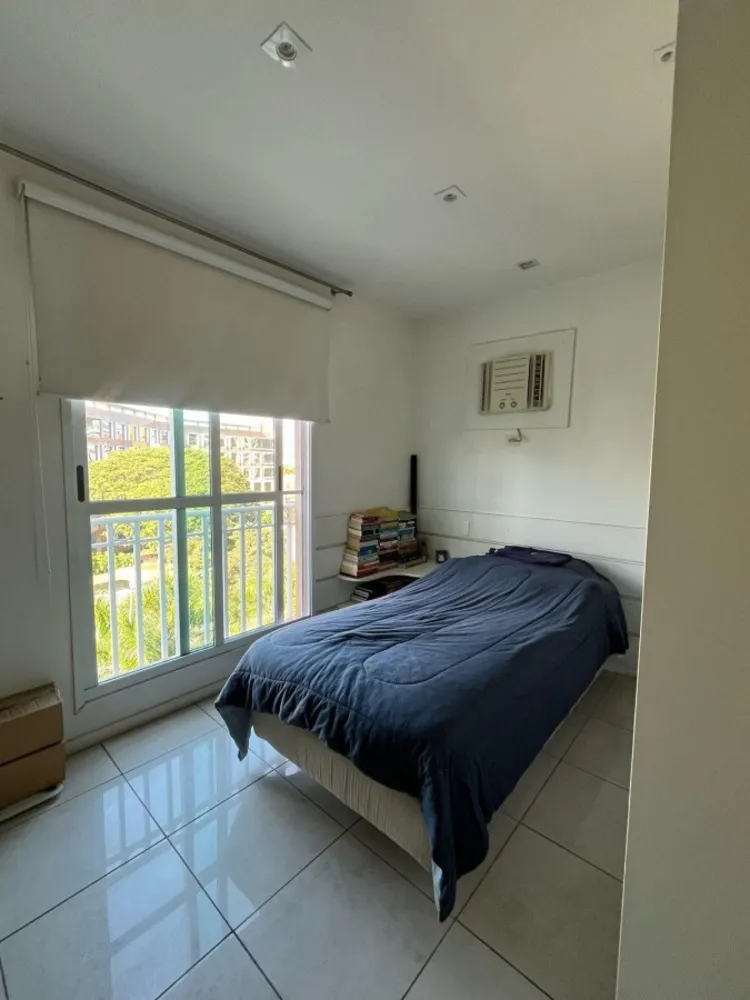 Apartamento, 4 quartos, 148 m² - Foto 15