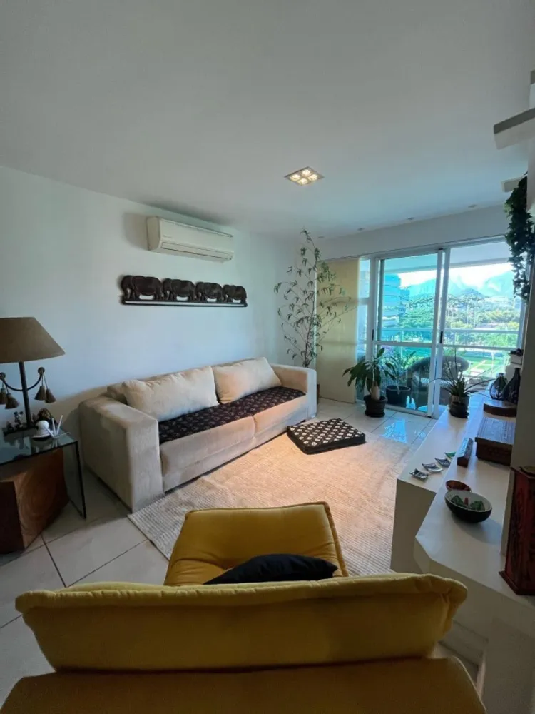 Apartamento, 4 quartos, 148 m² - Foto 11