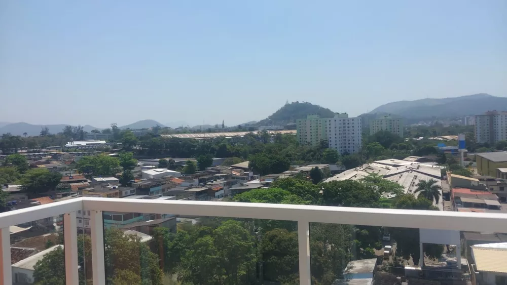 Apartamento, 3 quartos, 70 m² - Foto 1