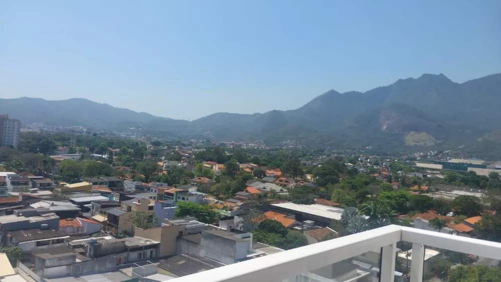 Apartamento, 3 quartos, 70 m² - Foto 2