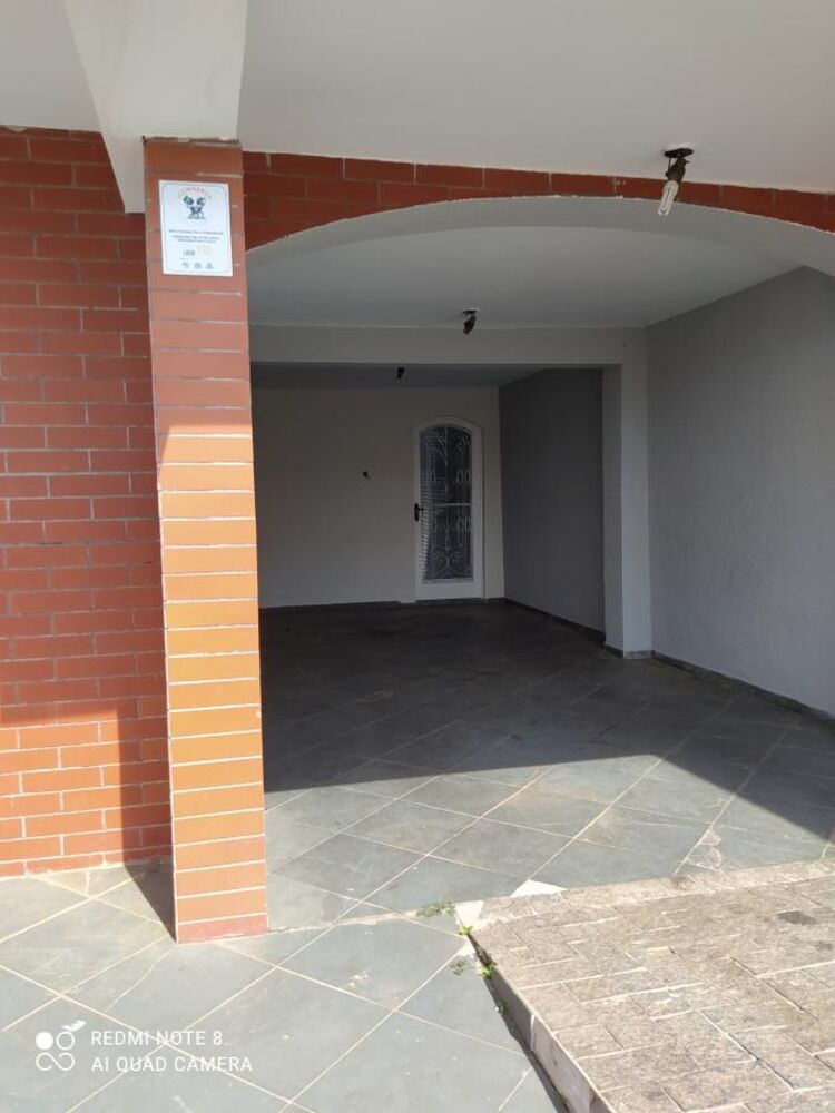 Sobrado à venda com 3 quartos, 241m² - Foto 15