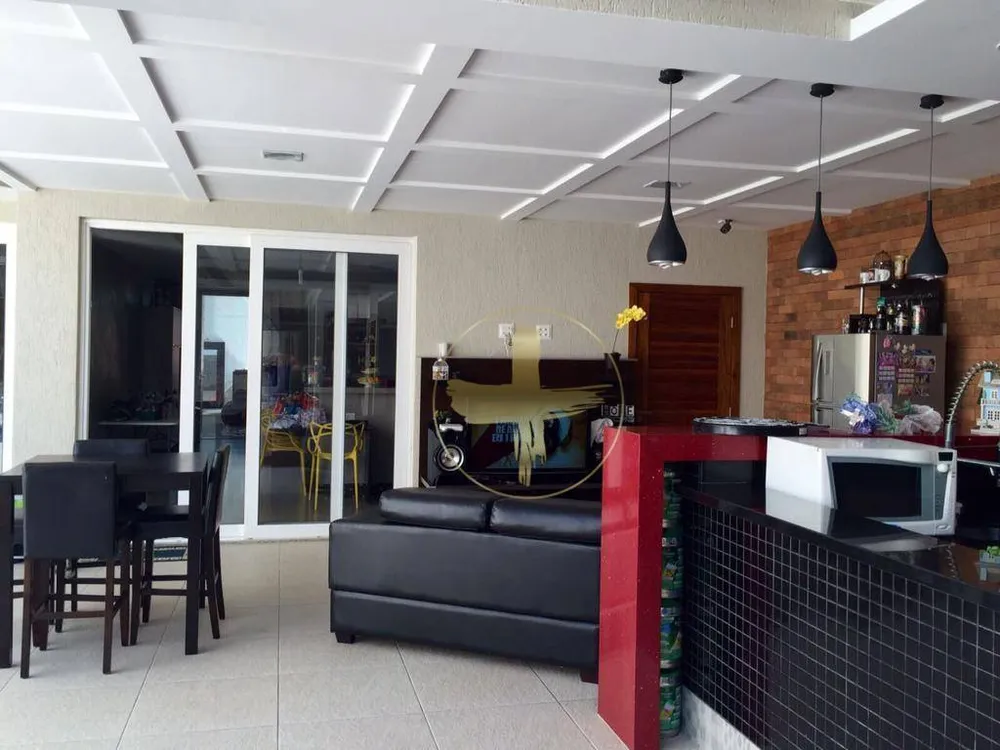 Casa, 5 quartos, 697 m² - Foto 30