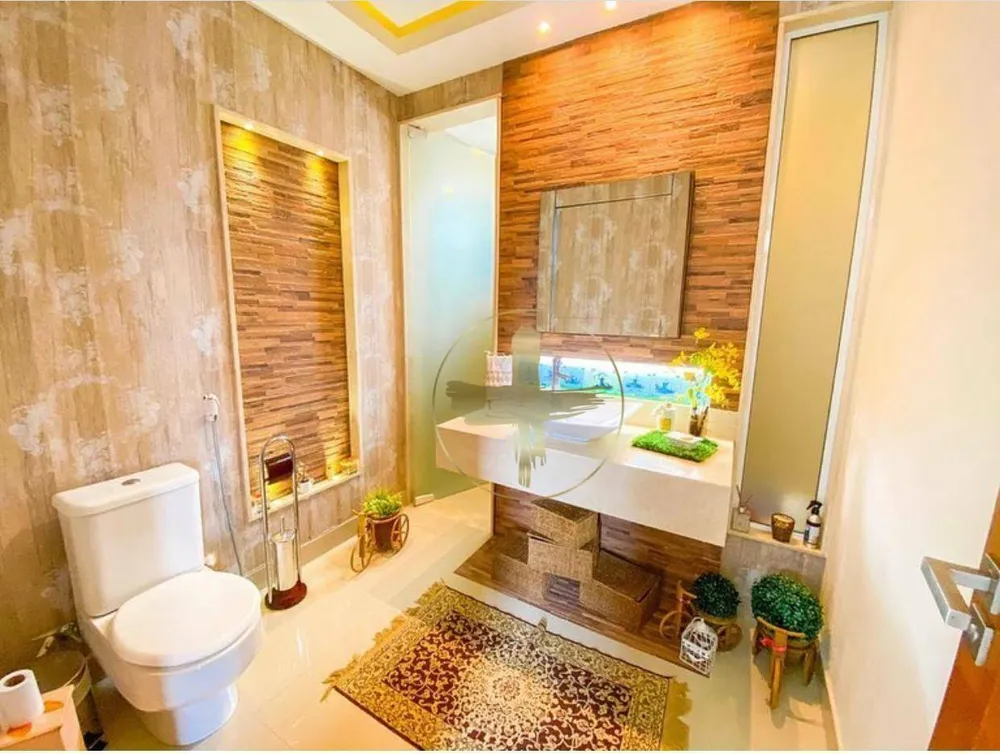 Casa, 5 quartos, 697 m² - Foto 19