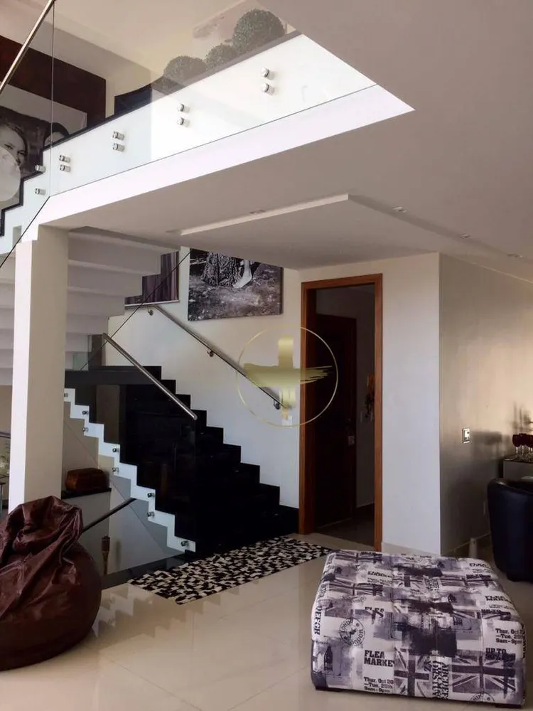 Casa, 5 quartos, 697 m² - Foto 6