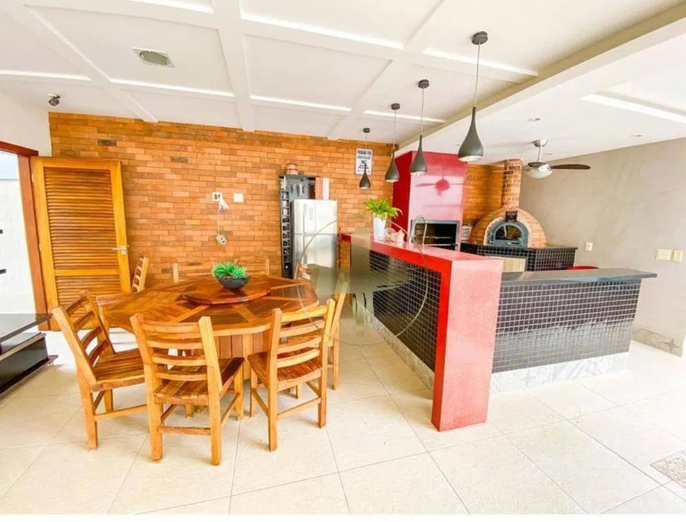 Casa, 5 quartos, 697 m² - Foto 29