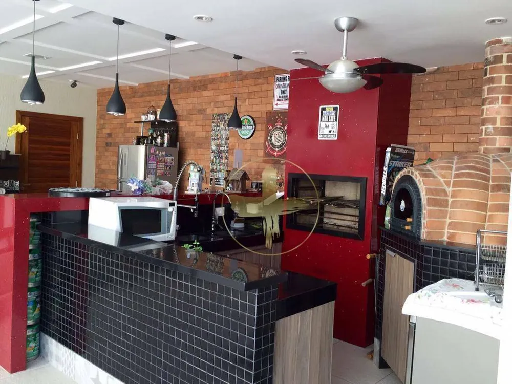 Casa, 5 quartos, 697 m² - Foto 32