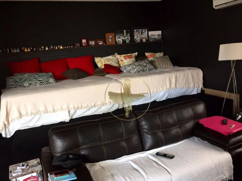 Casa, 5 quartos, 697 m² - Foto 16