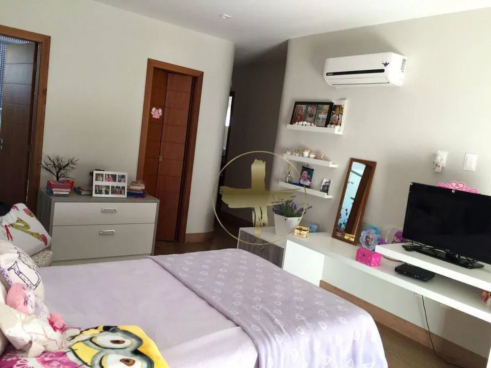 Casa, 5 quartos, 697 m² - Foto 14