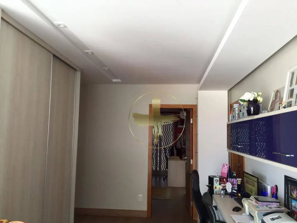 Casa, 5 quartos, 697 m² - Foto 15