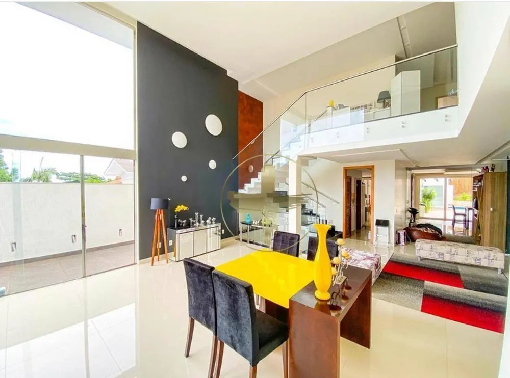 Casa, 5 quartos, 697 m² - Foto 4