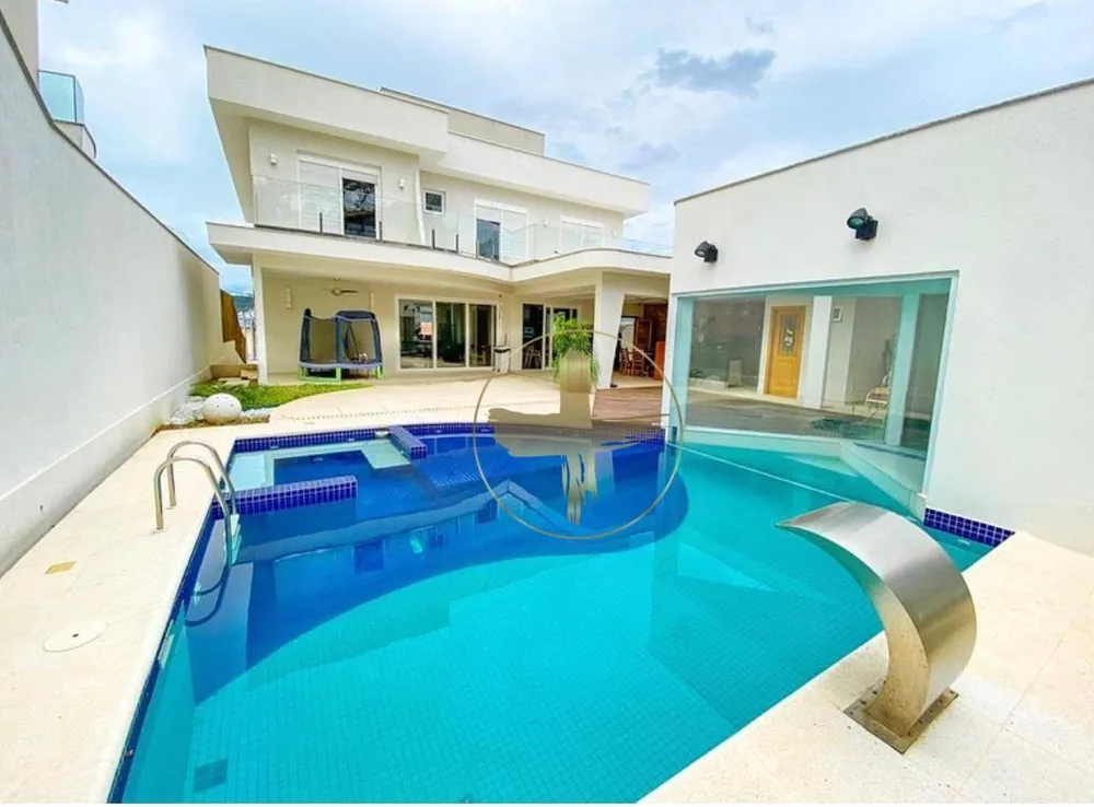 Casa, 5 quartos, 697 m² - Foto 2