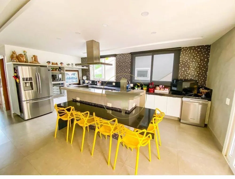 Casa, 5 quartos, 697 m² - Foto 23