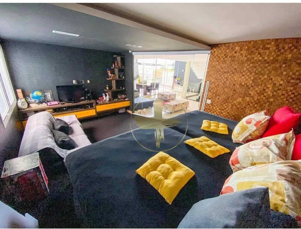 Casa, 5 quartos, 697 m² - Foto 9