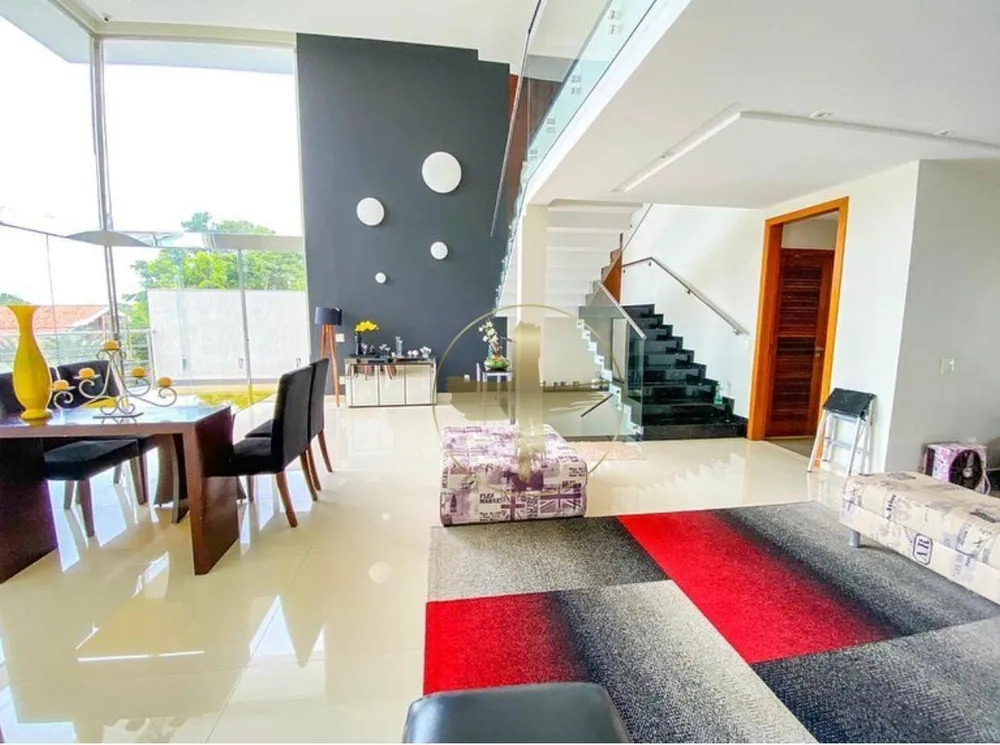 Casa, 5 quartos, 697 m² - Foto 3