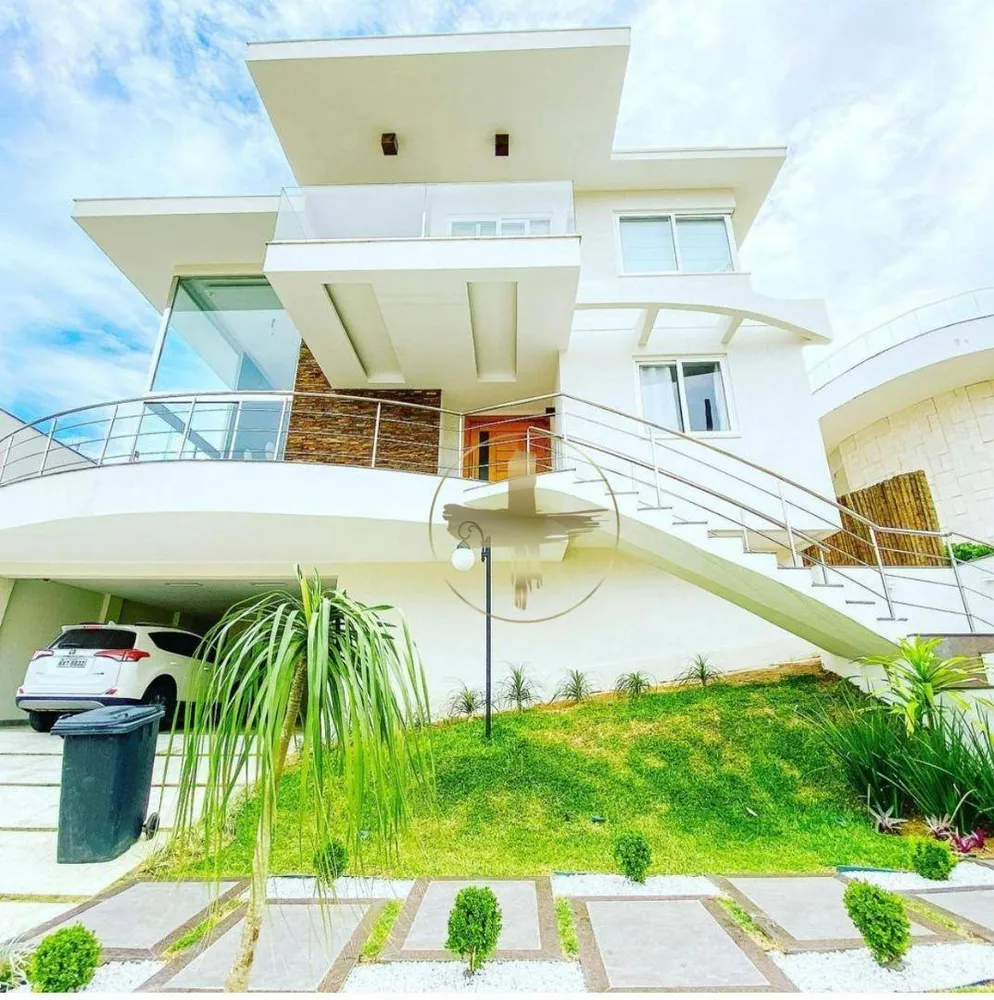 Casa, 5 quartos, 697 m² - Foto 1
