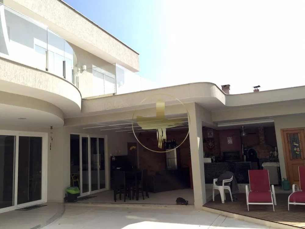 Casa, 5 quartos, 697 m² - Foto 28