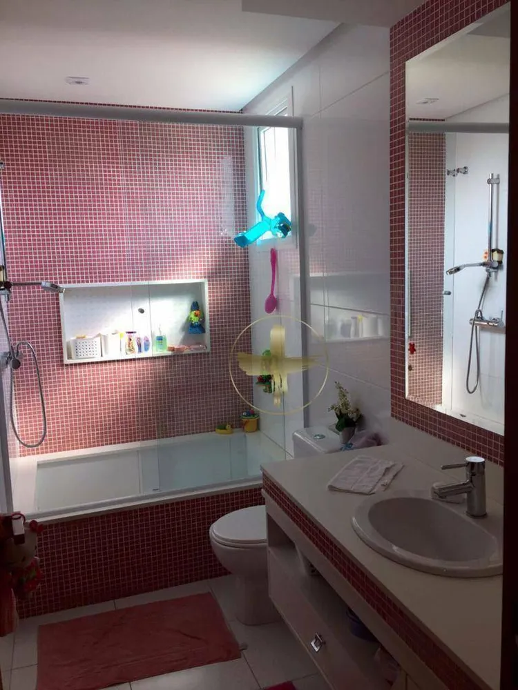 Casa, 5 quartos, 697 m² - Foto 11