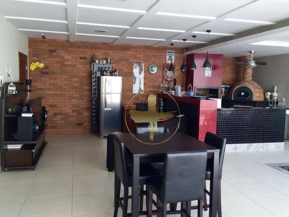 Casa, 5 quartos, 697 m² - Foto 31