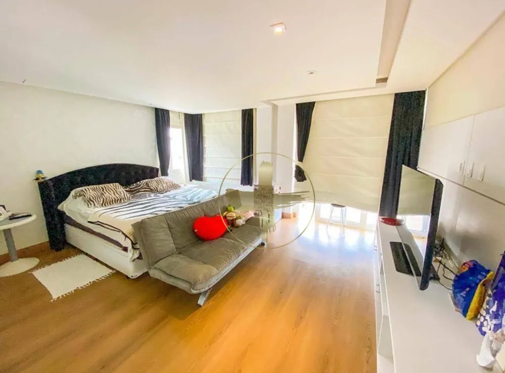 Casa, 5 quartos, 697 m² - Foto 18