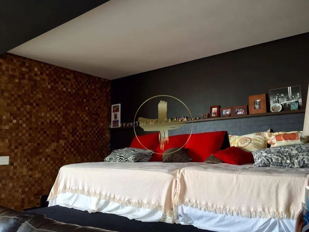 Casa, 5 quartos, 697 m² - Foto 17