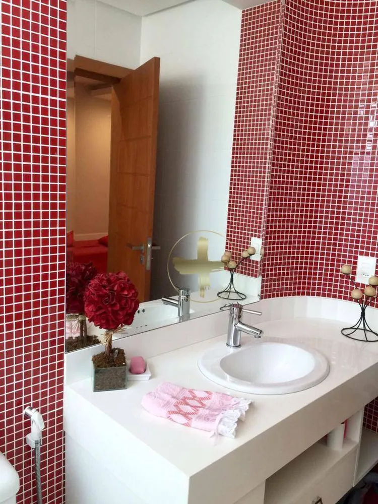 Casa, 5 quartos, 697 m² - Foto 12