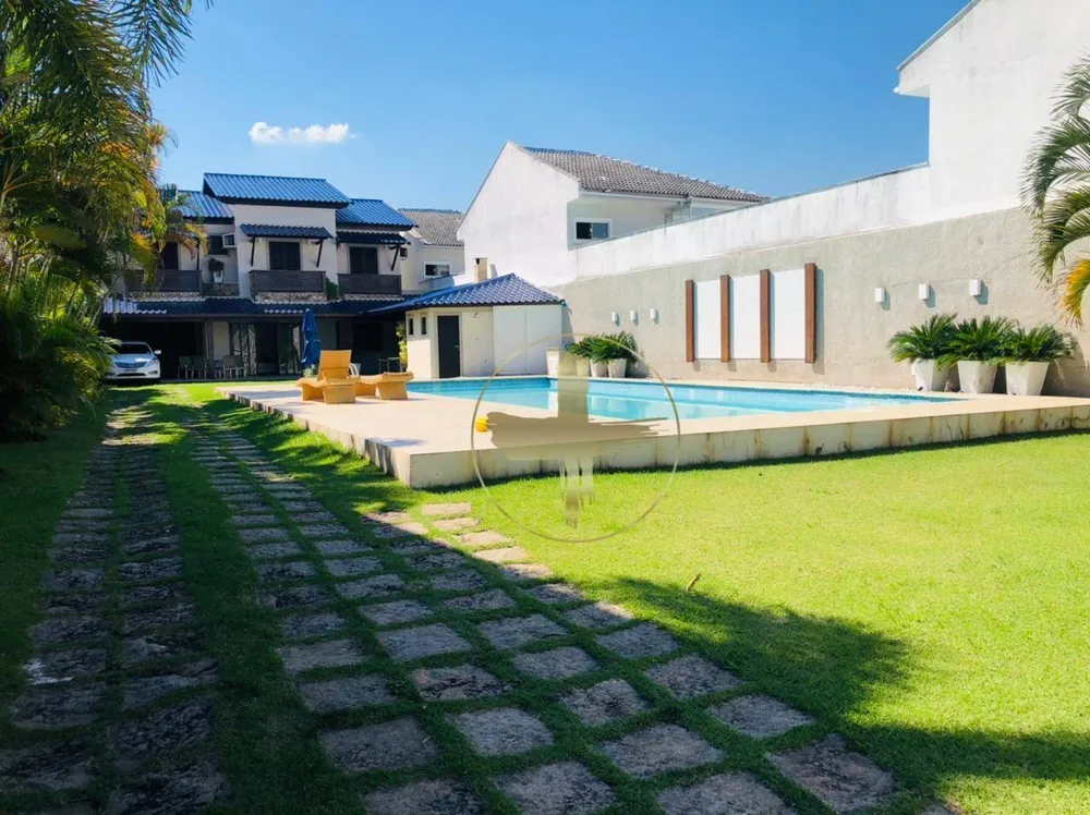 Casa, 4 quartos, 500 m² - Foto 1