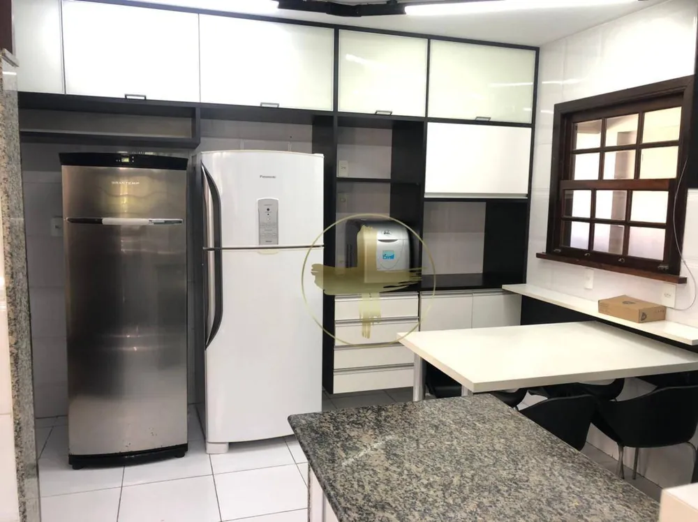 Casa, 4 quartos, 500 m² - Foto 24