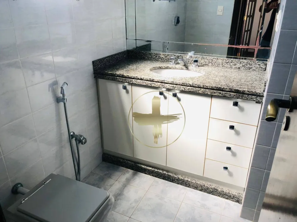 Casa, 4 quartos, 500 m² - Foto 11