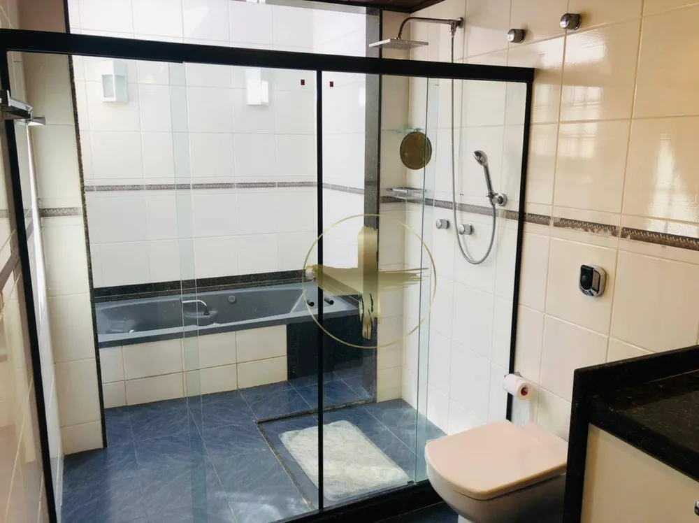 Casa, 4 quartos, 500 m² - Foto 21