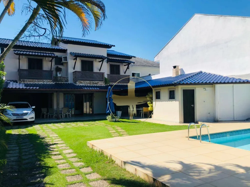 Casa, 4 quartos, 500 m² - Foto 4